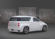 Chevrolet HHR Concept Chevrolet HHR Concept